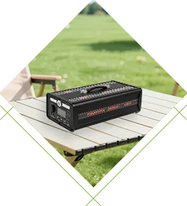 Електрична станица