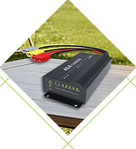 Конвертор од DC во DC